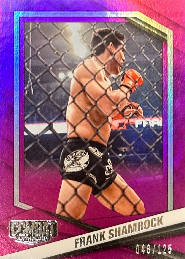 2025 Panini Combat Anthology Checklist Guide in-content 2