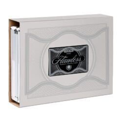 2025 Panini Flawless Baseball Guide