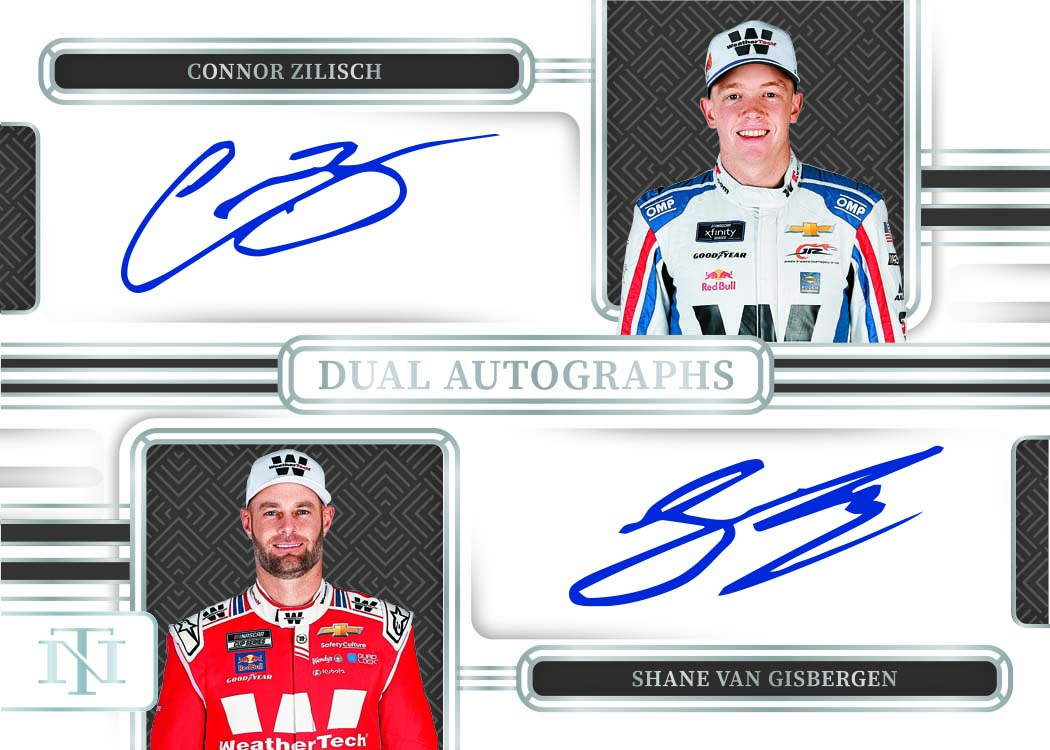 2025 Panini National Treasures NASCAR Racing Guide in-content 3