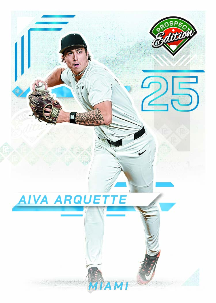 2025 Panini Prospect Edition Baseball Guide in-content 1