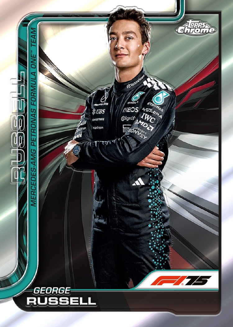 2025 Topps Chrome Formula 1 Racing Checklist Guide in-content 1
