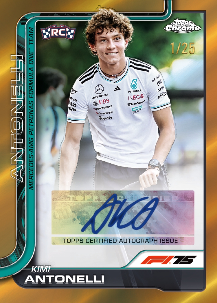 2025 Topps Chrome Formula 1 Racing Checklist Guide in-content 7