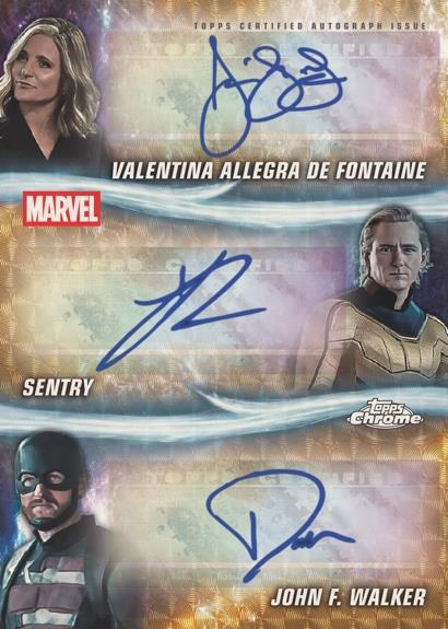 2025 Topps Chrome Marvel Studios Checklist Guide in-content 13