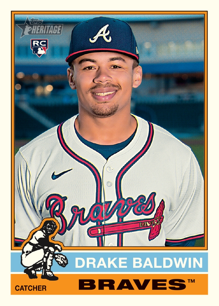 2025 Topps Heritage High Number Baseball Guide in-content 1