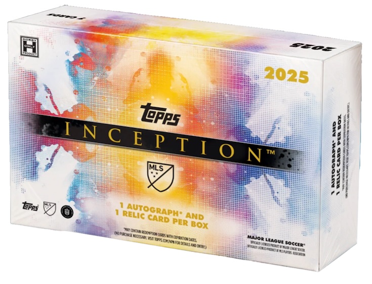 2025 Topps Inception MLS Soccer Checklist Guide in-content 1