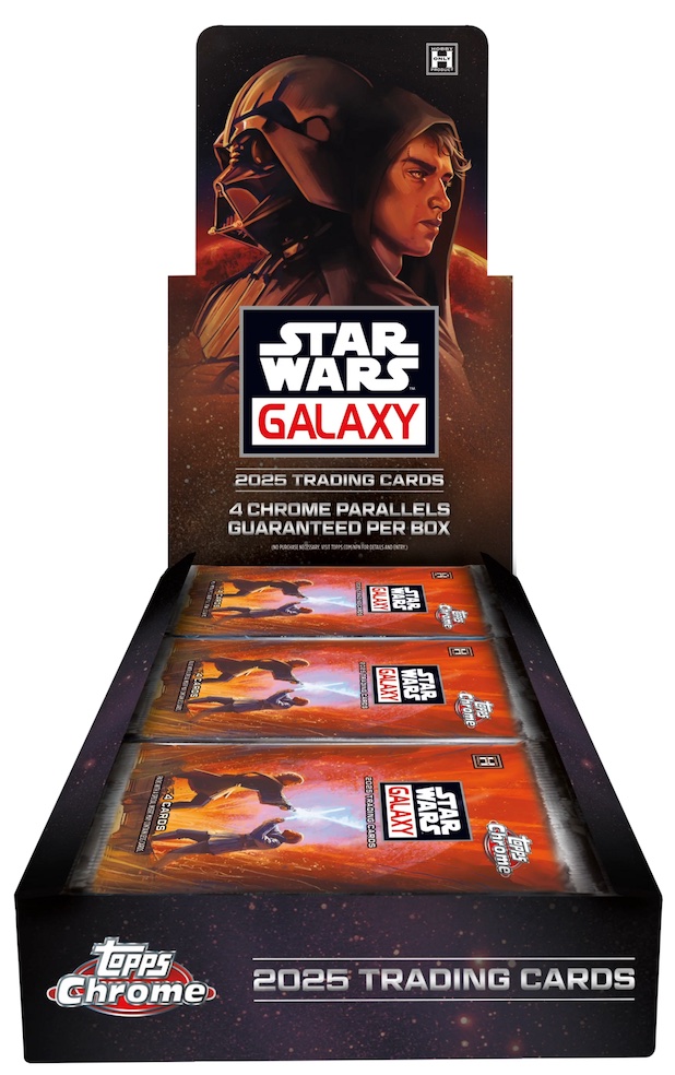 2025 Topps Star Wars Galaxy Chrome Checklist Guide in-content 1