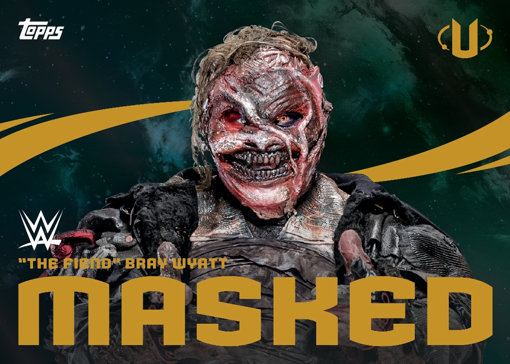 2025 Topps Universe WWE Wrestling Guide in-content 4