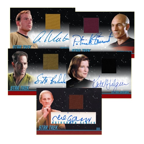 2026 Rittenhouse Star Trek Connections Guide in-content 4