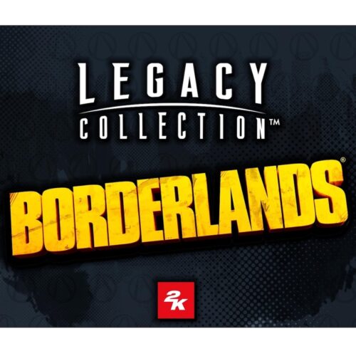 2026 Upper Deck Borderlands Legacy Collection Guide