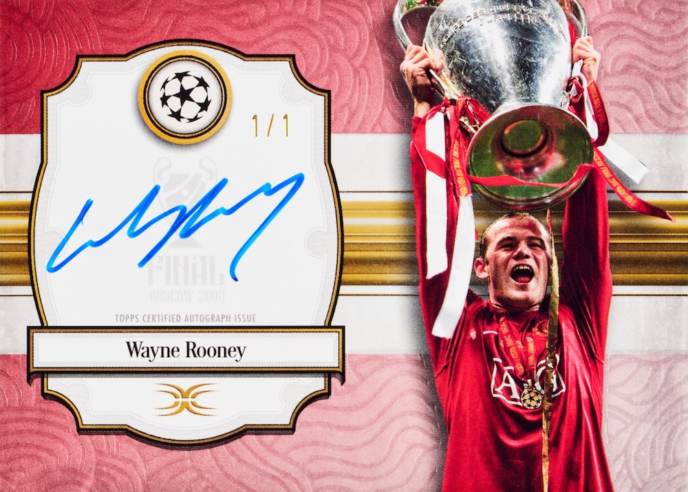 2024-25 Topps Definitive Collection UEFA Club Competitions Soccer Checklist Guide in-content 3