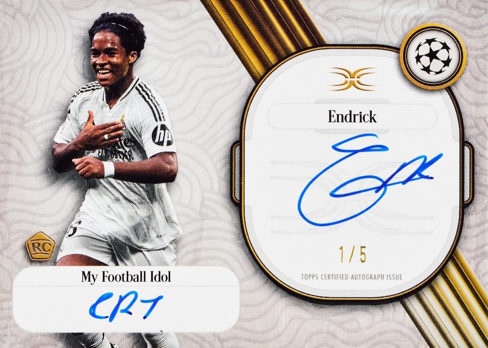 2024-25 Topps Definitive Collection UEFA Club Competitions Soccer Checklist Guide in-content 4