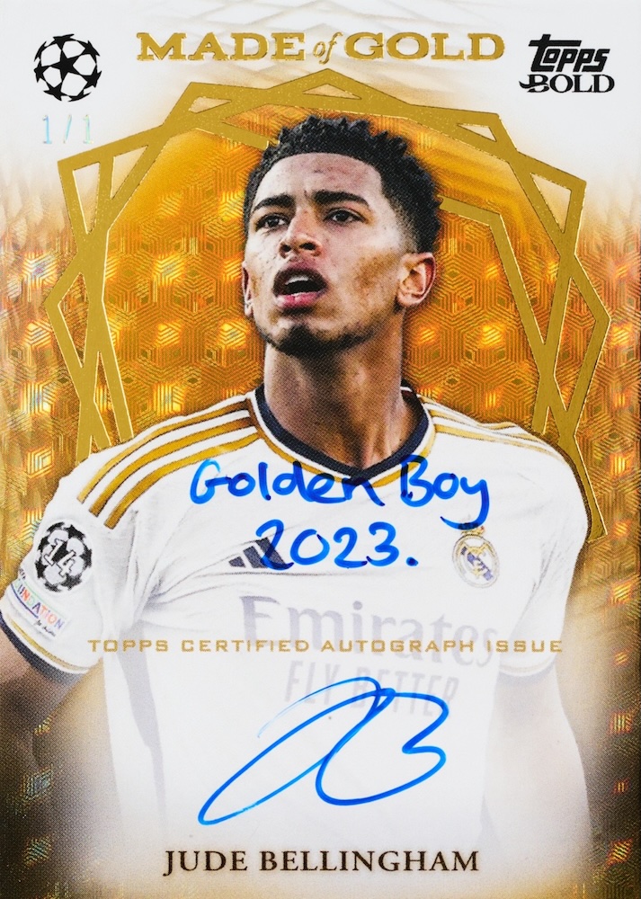 2024-25 Topps Definitive Collection UEFA Club Competitions Soccer Checklist Guide in-content 6