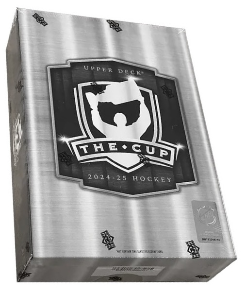 2024-25 Upper Deck The Cup Hockey Checklist Guide in-content 1