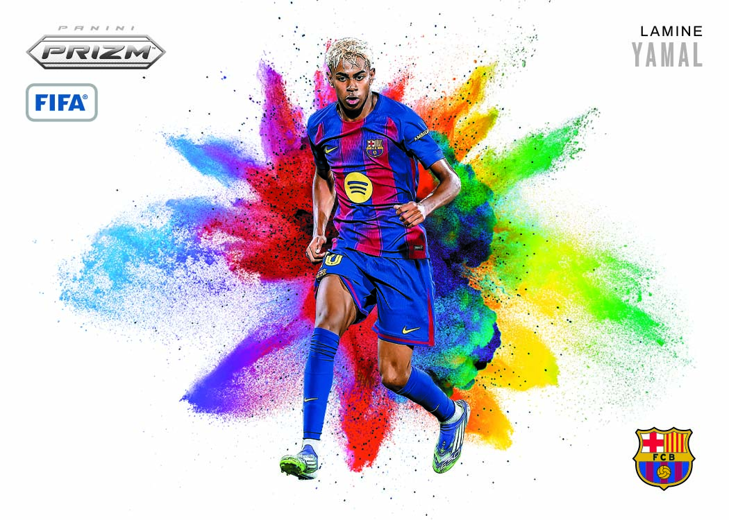 2025-26 Panini Prizm FIFA Soccer Guide in-content 6