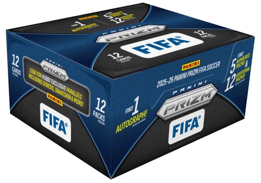 2025-26 Panini Prizm FIFA Soccer Guide in-content 1