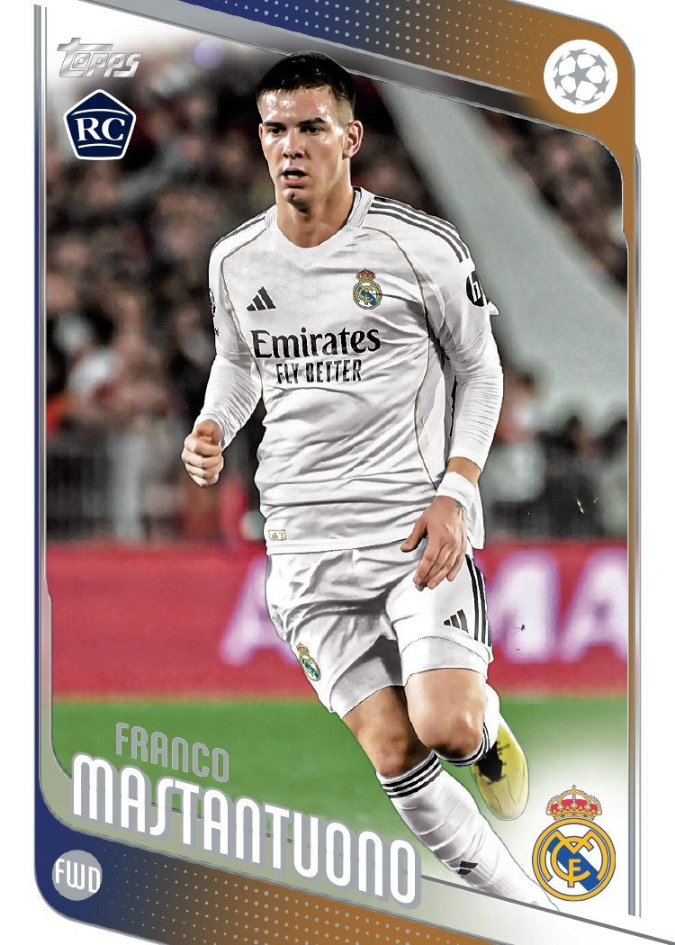 2025-26 Topps UEFA Club Competitions Soccer Guide in-content 2