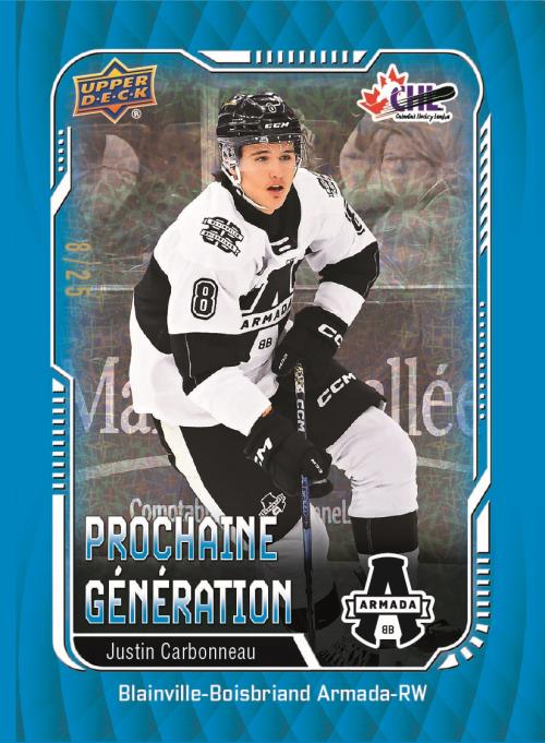 2025-26 Upper Deck CHL Hockey Guide in-content 5