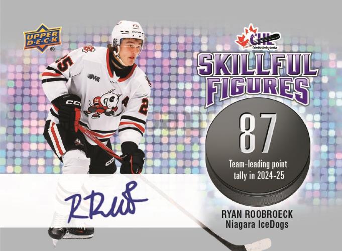 2025-26 Upper Deck CHL Hockey Guide in-content 9