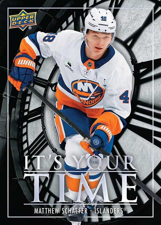 2025-26 Upper Deck Rookie Debut Hockey Checklist Guide in-content 3