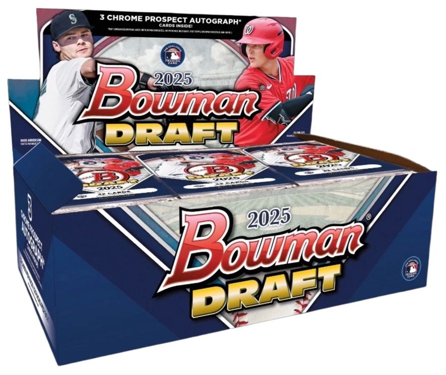 2025 Bowman Draft Baseball Checklist Guide in-content 1