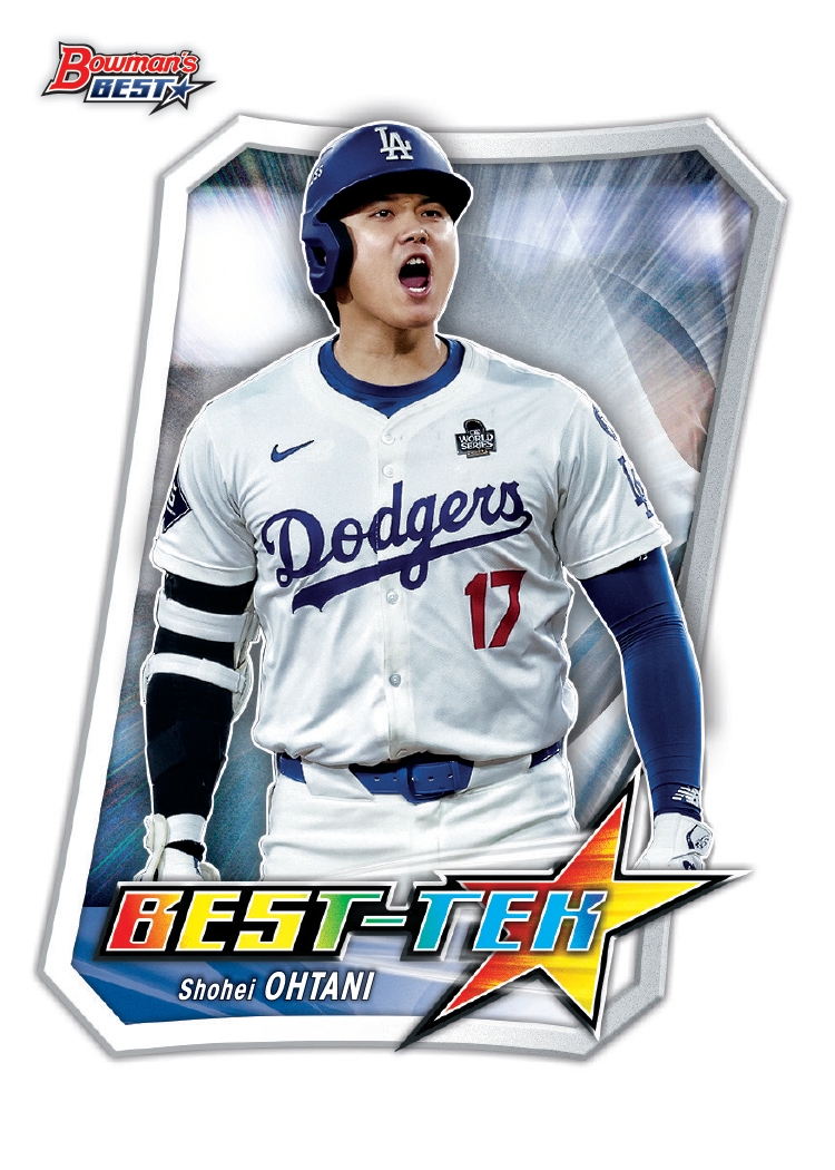2025 Bowman's Best Baseball Guide in-content 2