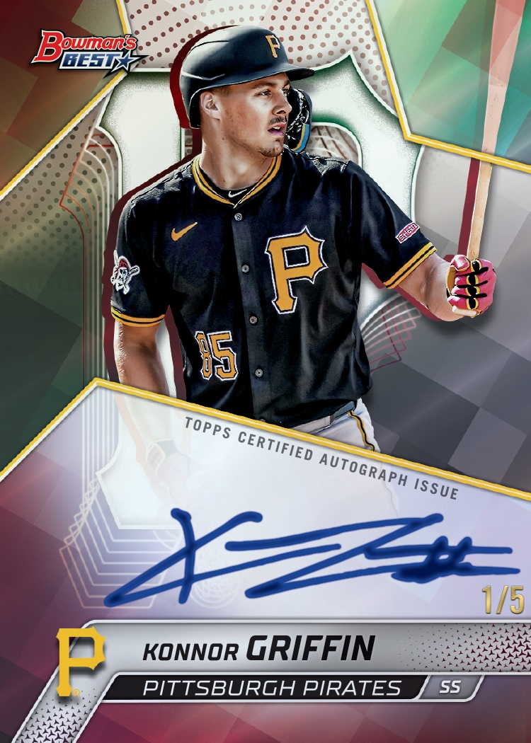 2025 Bowman's Best Baseball Guide in-content 4