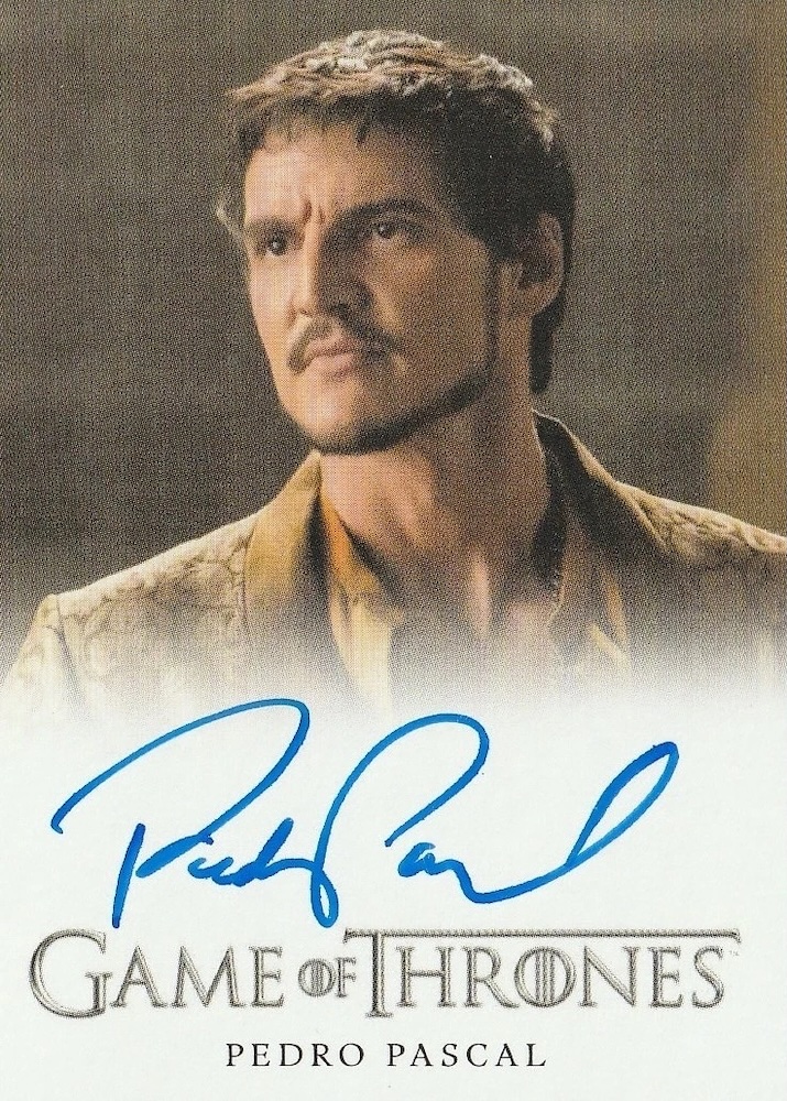 2025 Rittenhouse Game of Thrones The Great Houses Checklist Guide in-content 2