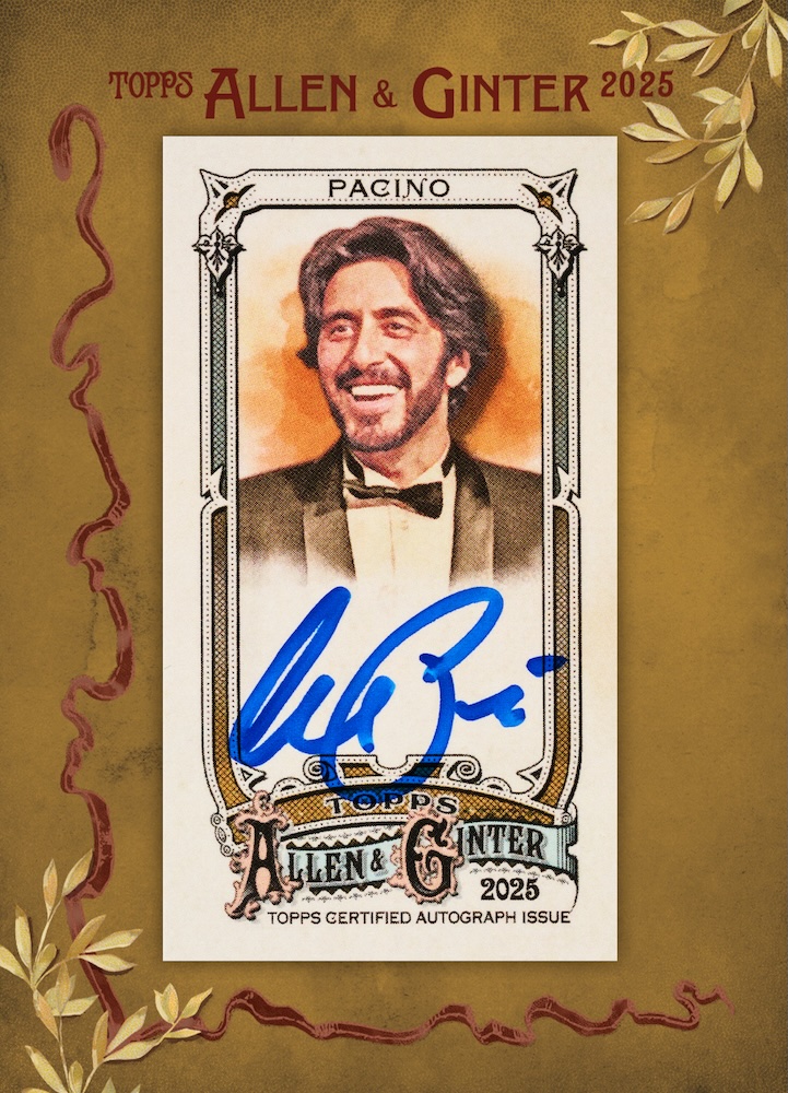 2025 Topps Allen & Ginter Baseball Checklist Guide in-content 8