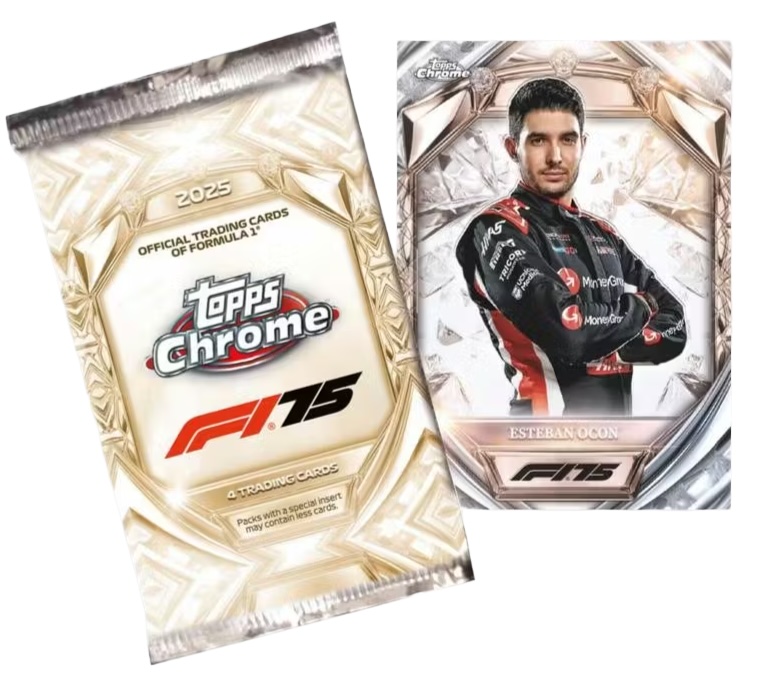 2025 Topps Chrome Formula 1 Racing Checklist Guide in-content 8