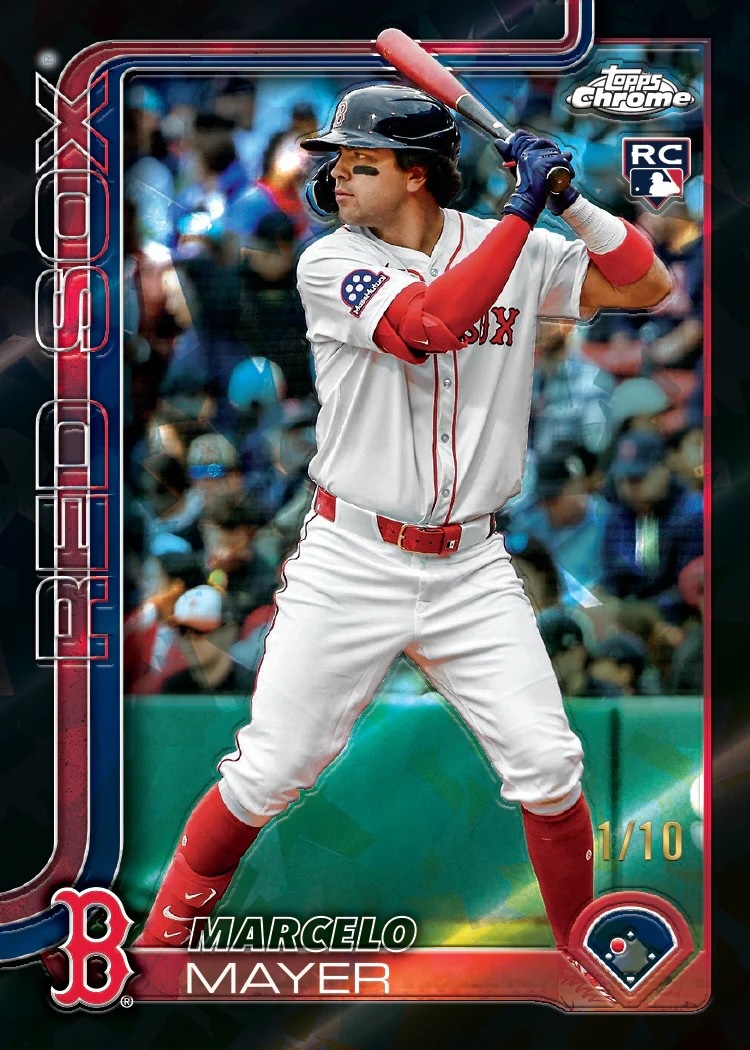 2025 Topps Chrome Update Sapphire Baseball Guide in-content 2