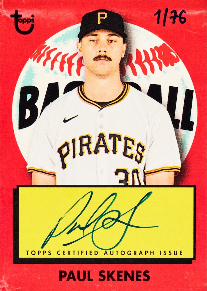 2025 Topps Heritage High Number Baseball Checklist Guide in-content 8