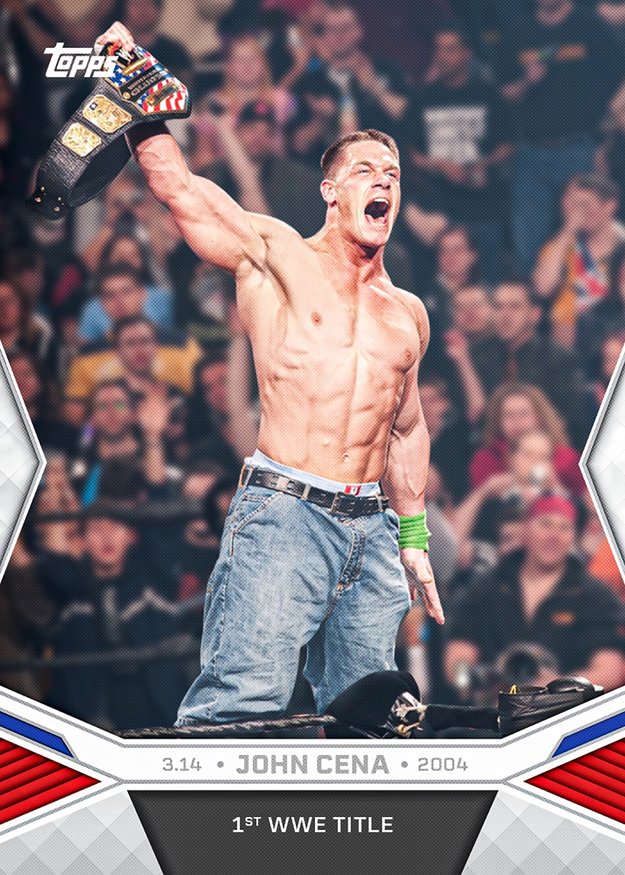 2025 Topps John Cena Commemorative Collection Checklist Guide in-content 2