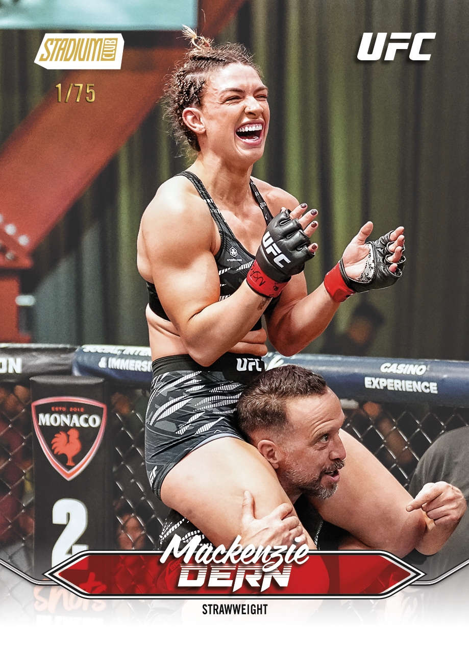 2025 Topps Stadium Club UFC Guide in-content 2