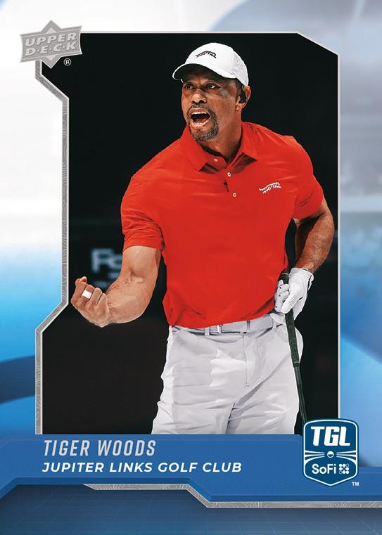 2025 Upper Deck TGL Inaugural Season Golf Checklist Guide in-content 2