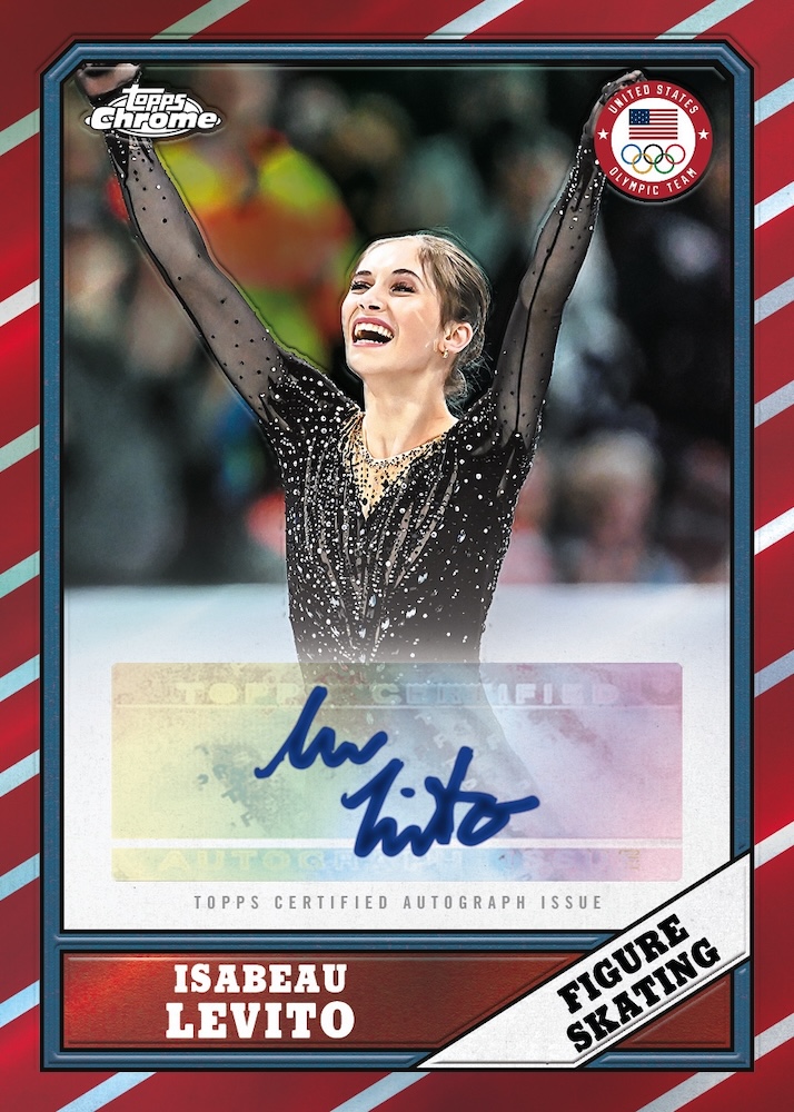 2026 Topps Chrome U.S. Winter Olympics Guide in-content 4