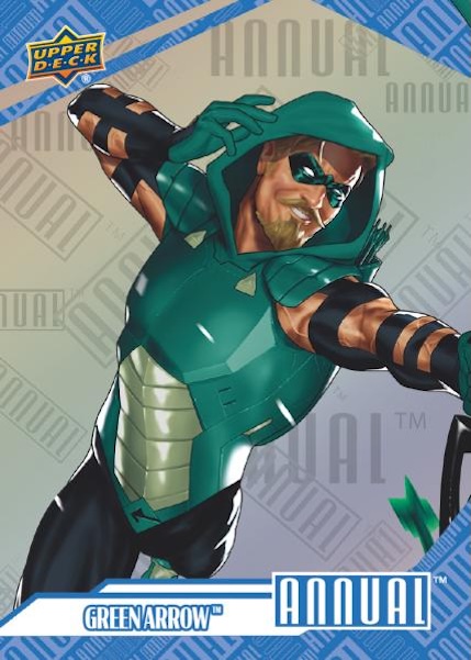 2024-25 Upper Deck DC Annual Guide in-content 3