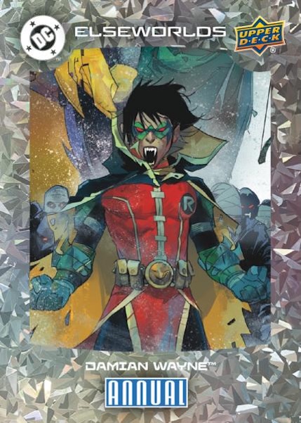 2024-25 Upper Deck DC Annual Guide in-content 9