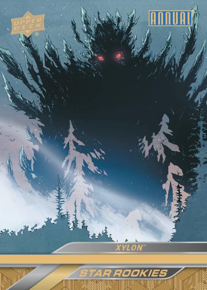 2024-25 Upper Deck DC Annual Guide in-content 6