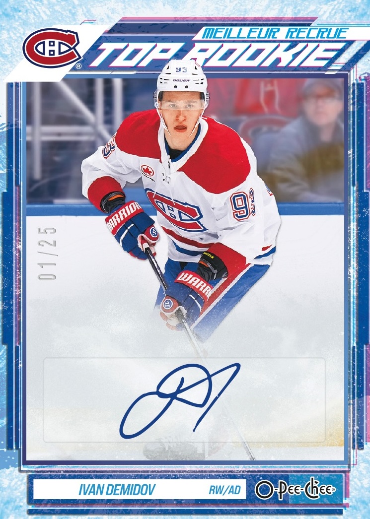 2025-26 O-Pee-Chee Hockey Checklist Guide in-content 10