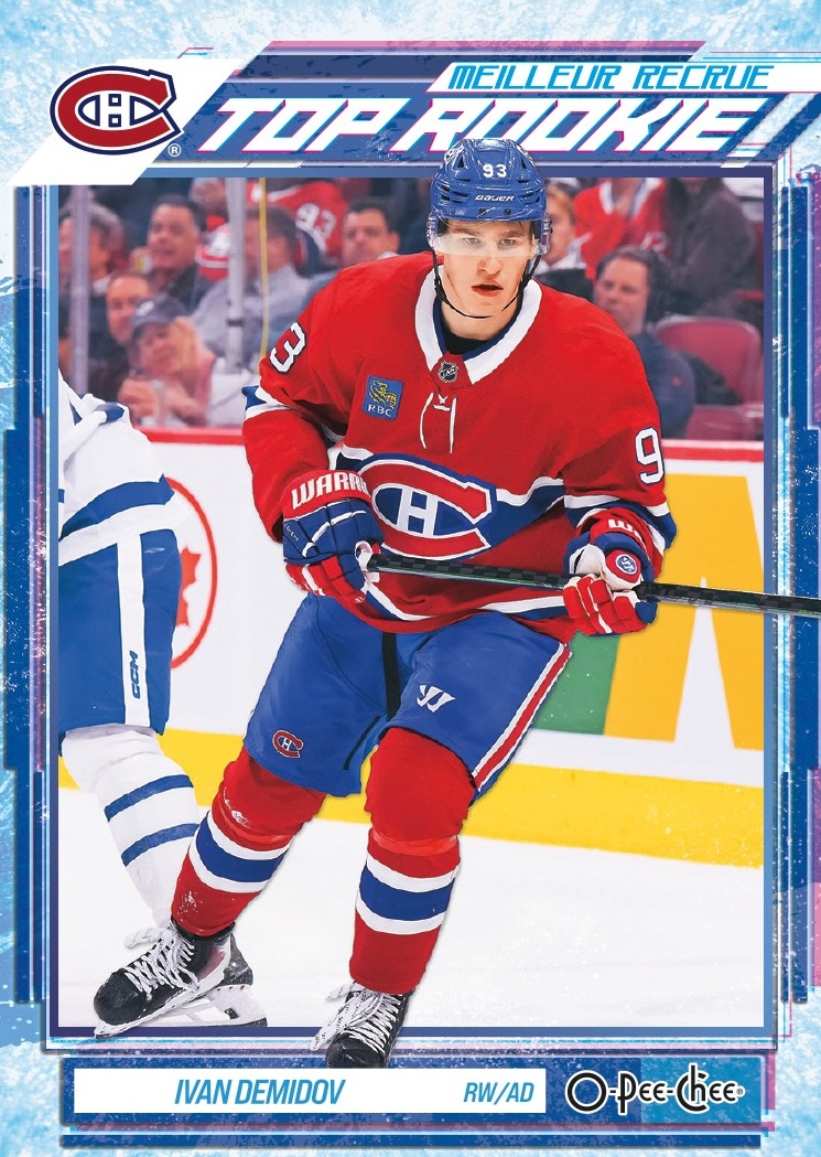 2025-26 O-Pee-Chee Hockey Checklist Guide in-content 9