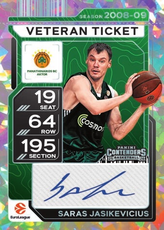 2025-26 Panini Contenders EuroLeague Basketball Guide in-content 5