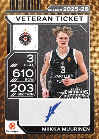 2025-26 Panini Contenders EuroLeague Basketball Guide in-content 6