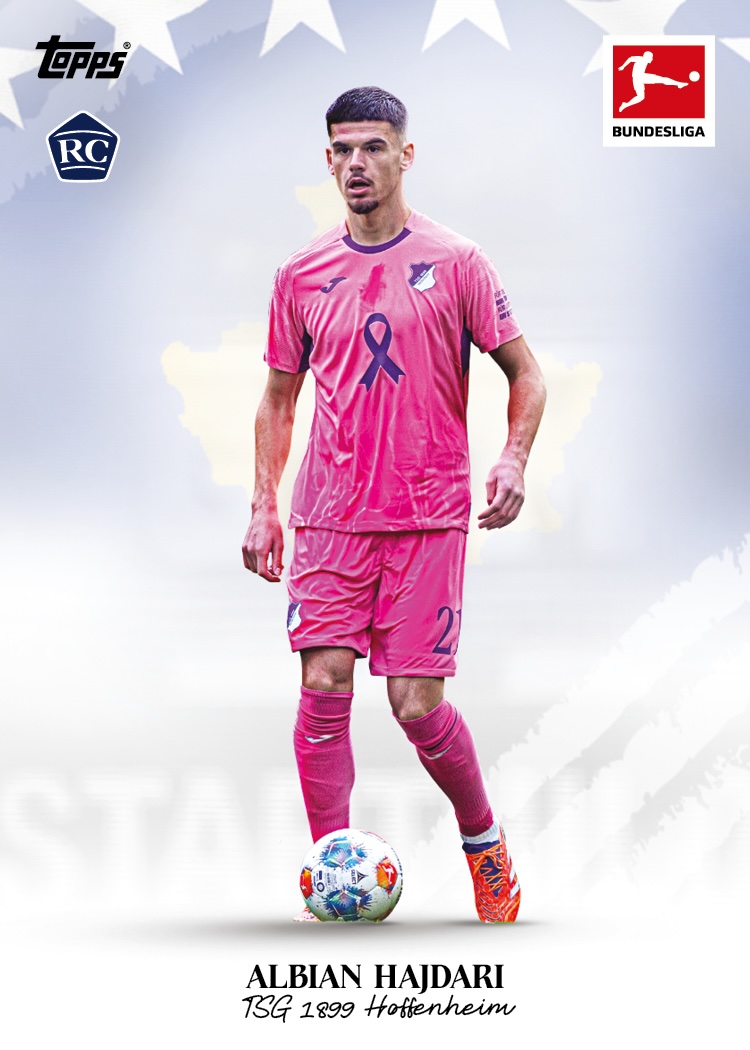 2025-26 Topps Bundesliga International Stars Soccer Checklist Guide in-content 2