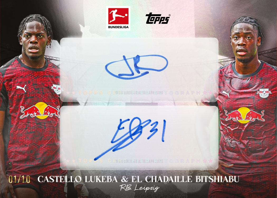 2025-26 Topps Bundesliga International Stars Soccer Checklist Guide in-content 6