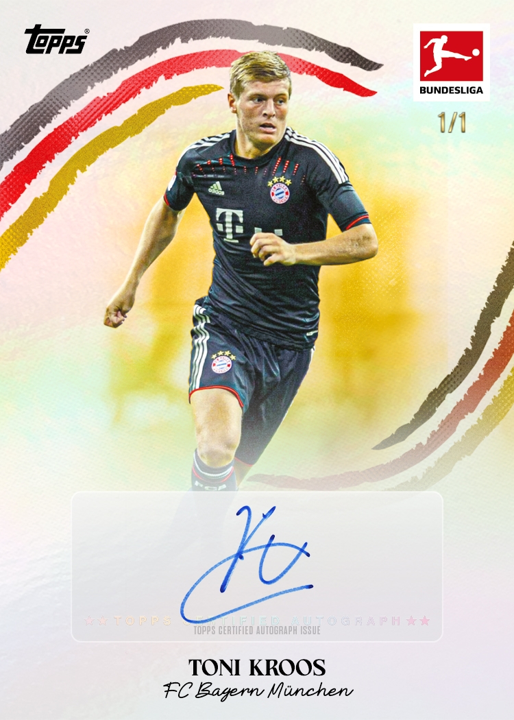 2025-26 Topps Bundesliga International Stars Soccer Checklist Guide in-content 7