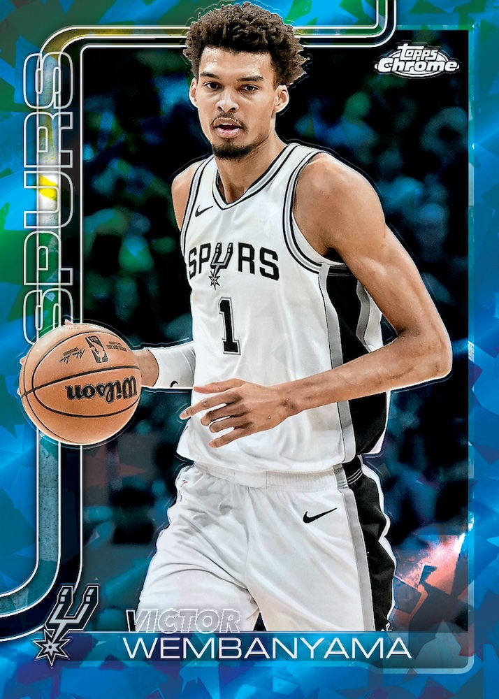 2025-26 Topps Chrome Sapphire Basketball Checklist Guide in-content 2