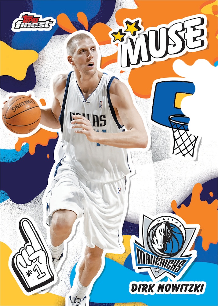 2025-26 Topps Finest Basketball Guide in-content 5