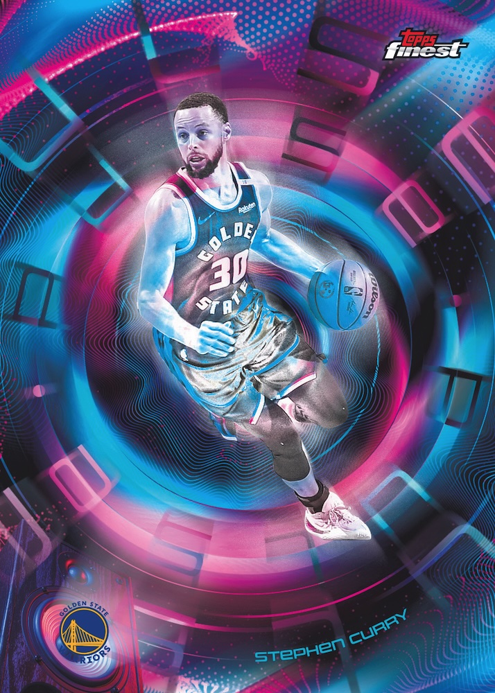 2025-26 Topps Finest Basketball Guide in-content 6