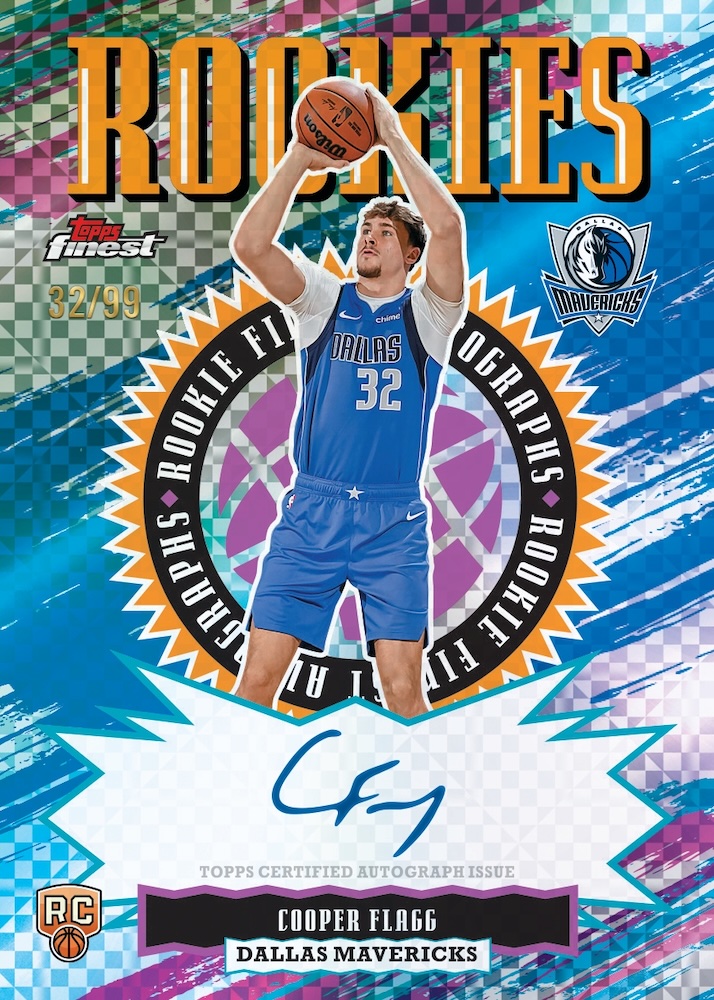 2025-26 Topps Finest Basketball Guide in-content 8