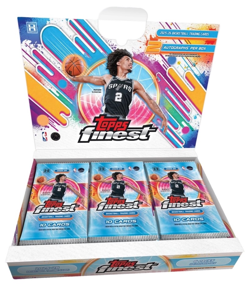2025-26 Topps Finest Basketball Guide in-content 1